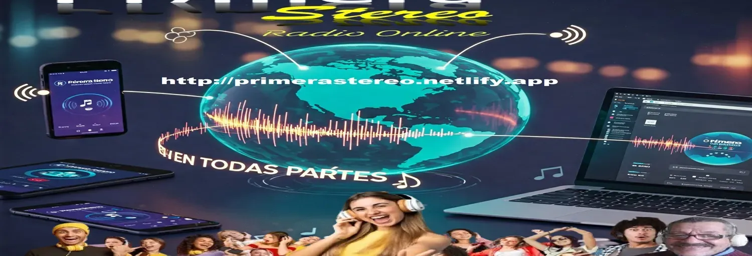 PRIMERA STEREO