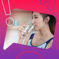 Hat Leitungswasser mehr Mineralien als Mineralwasser?