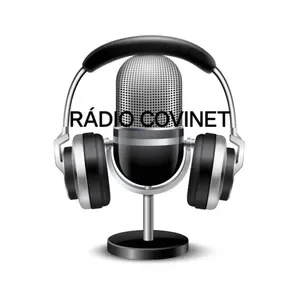 RÁDIO COVINET