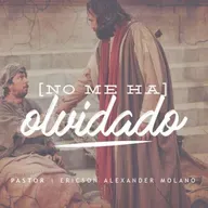NO ME HA OLVIDADO