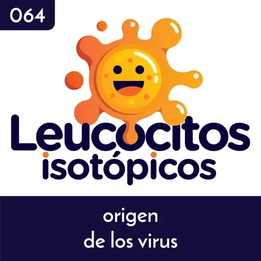 Origen de los virus