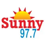 KNBZ Sunny 97.7