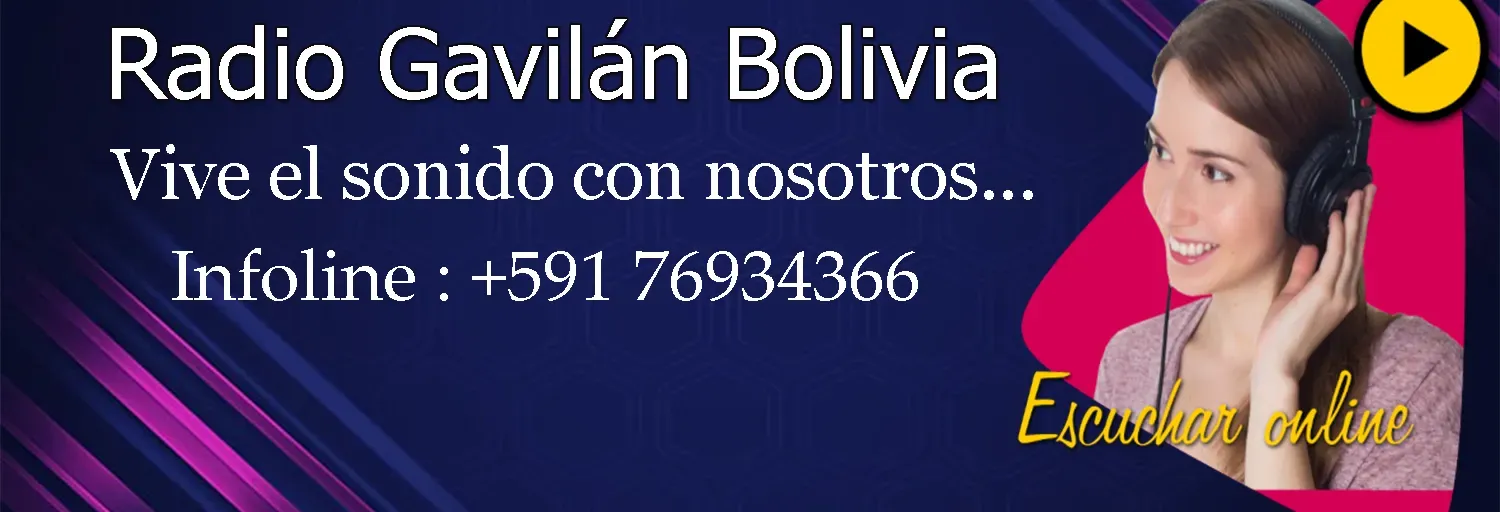 Radio Gavilán