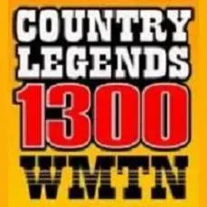 WMTN Classic Country 1300 AM