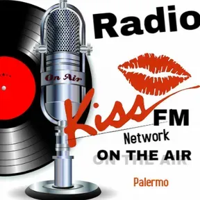 Radio Kiss FM