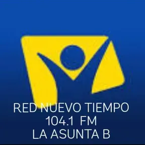 Radio bendición misionera