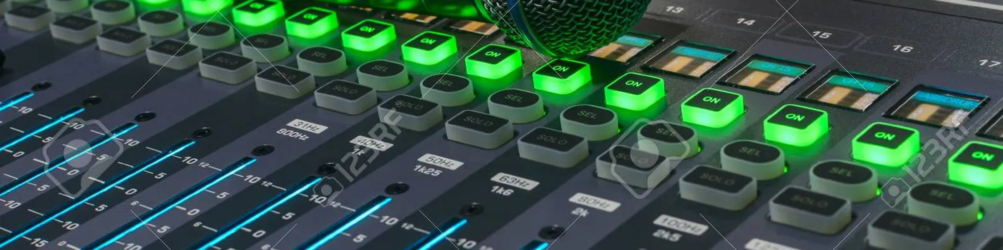 VOZ DEL CIELO 106.7 FM