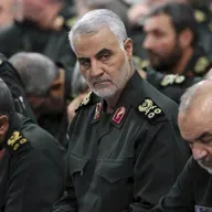 Iran and the U.S., Part Three: Soleimani's Iran