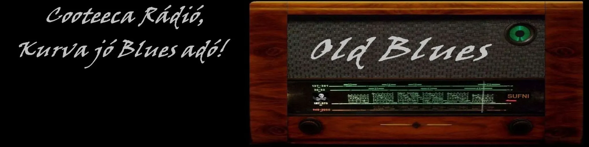 Cooteeca Oldies