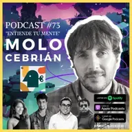 Desde Perú entrevistamos al español Molo Cebrián del Podcast Entiende tu Mente (Episodio Completo)