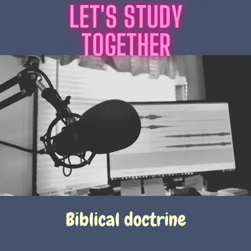 Le role de la bible dans l'accomplissement des propheties eschatologigues 2021-10-09 05:15