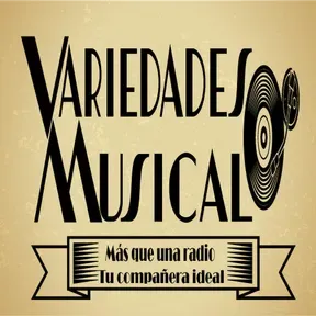 Variedades Musical