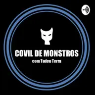Gustavo Groppo - Covil de Monstros 67