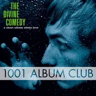 849 Divine Comedy - A Short Album About Love