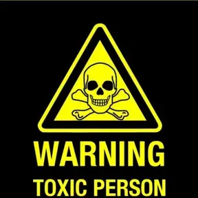 Toxic People FM