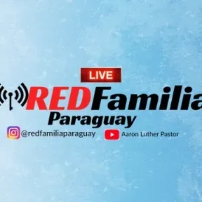 REDFamilia Paraguay