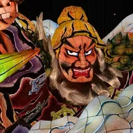 世界就是一个巨大的影棚｜冬日青森篇