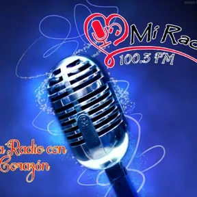 Mi Radio la popular