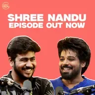 PSYCH EPISODE w/ SHREE NANDU | EP 103