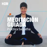 Meditación guiada | Práctica Samatha