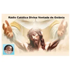 Rádio Católica Divina Vontade Goiânia