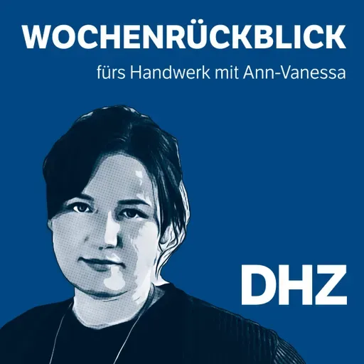 08.08. - 14.08.2025 | 100 Tage Merz | Betrugsmasche | TULPE-System
