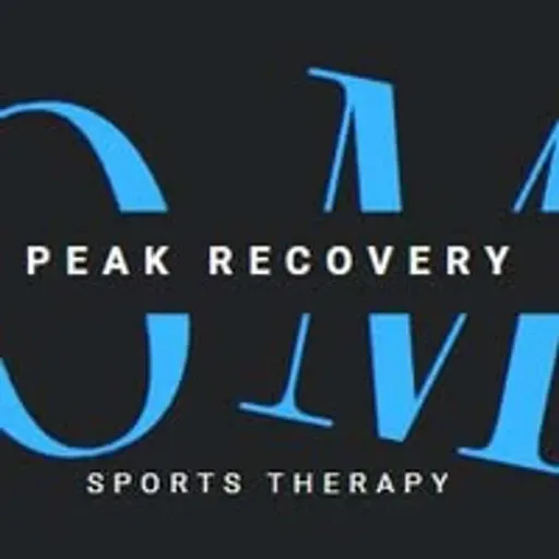 Owen Morton Sports Therapist - OM Peak Recovery