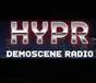 Hypr demoscene radio