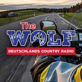 The WOLF - Südhessen