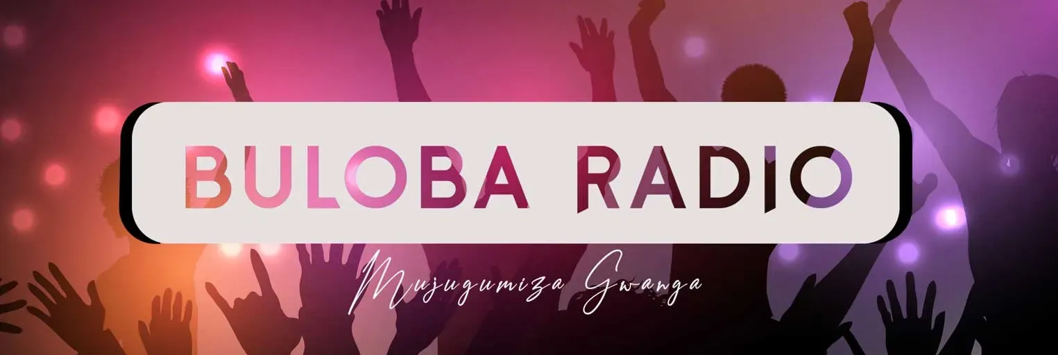 BULOBA RADIO