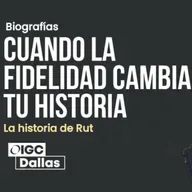 Cuando la fidelidad cambia tu historia: Rut | Miguel Muñoz