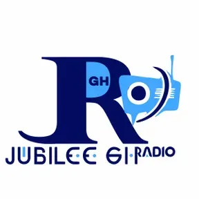 JUBILEE GH RADIO