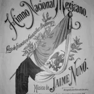 The Mexican National Anthem
