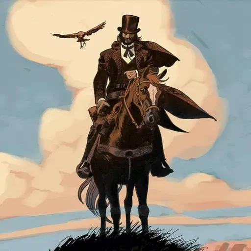 UNDERTAKER | Desenterrando el Western