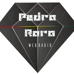 PEDRA RARA WEBRADIO