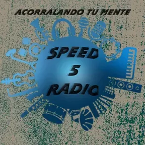 Speed 5 Radio