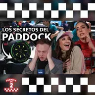 Los secretos del paddock de F1 ft. Giselle Zarur – Episodio 14