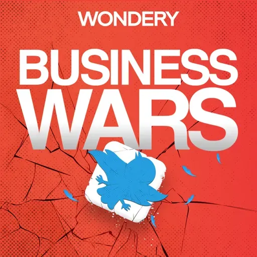 Introducing: Business Wars