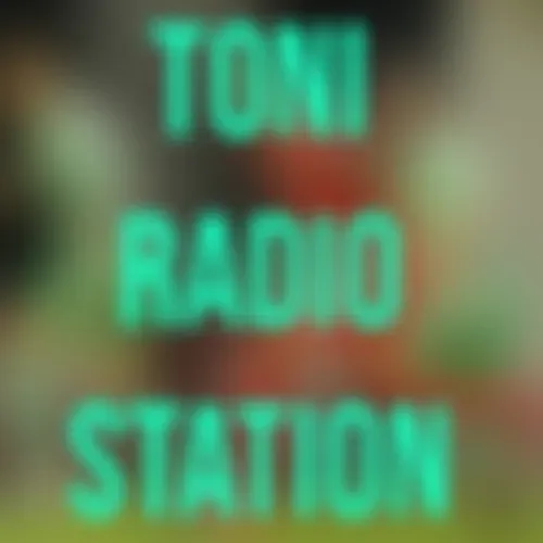 Toni's memories