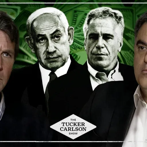 Cenk Uygur: Epstein, JFK, 9-11, Israel’s Terrorism and the Consequences of Opposing It