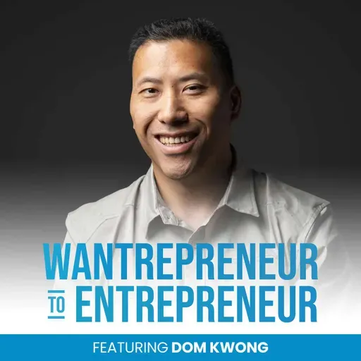 1324: The Tesla of Motorcycles? How Damon is Engineering the Future of Rider Safety w/ Dom Kwong