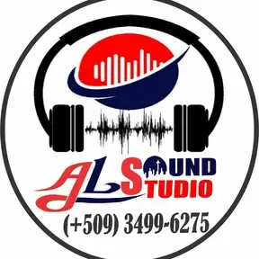 Al Sound rétro