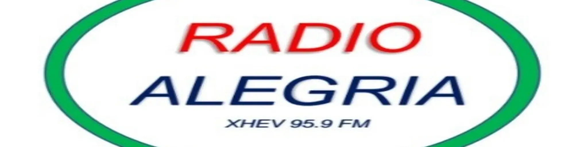 Radio Alegría 95.9