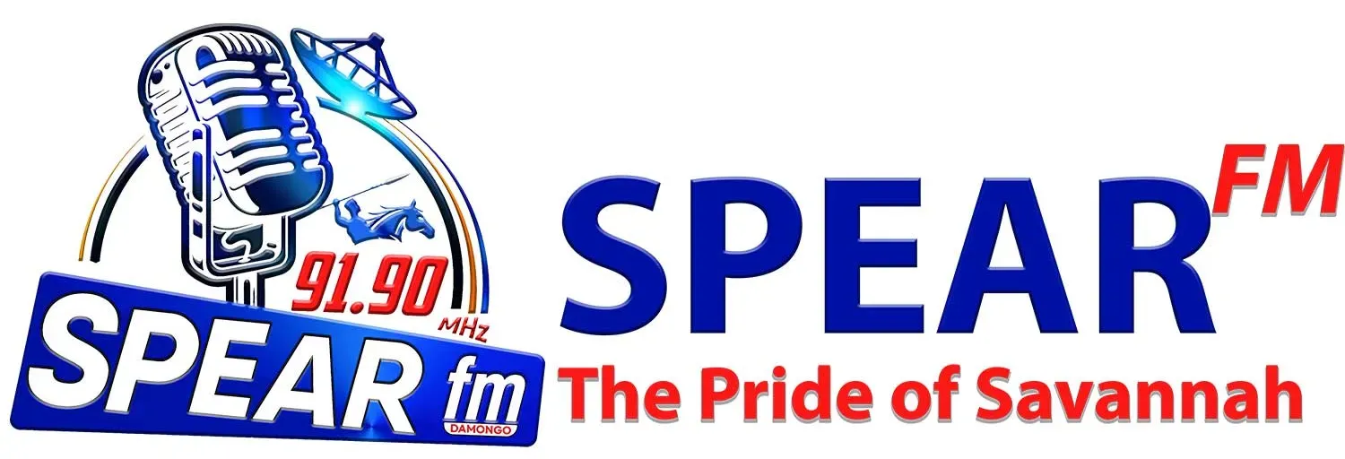 Spear FM