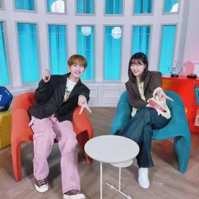 'Sunshine' ONEW x SUHYUN 
