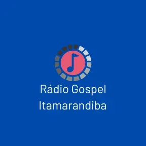 Rádio Gospel Itamarandiba MG - Brasil