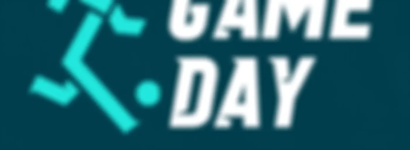 Game Day - weekly devotions for sportspeople