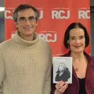 Raphael Enthoven pour « L’Albatros » aux éditions de l’Observatoire