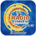 Radio Cristo Fiel 106.1FM en vivo