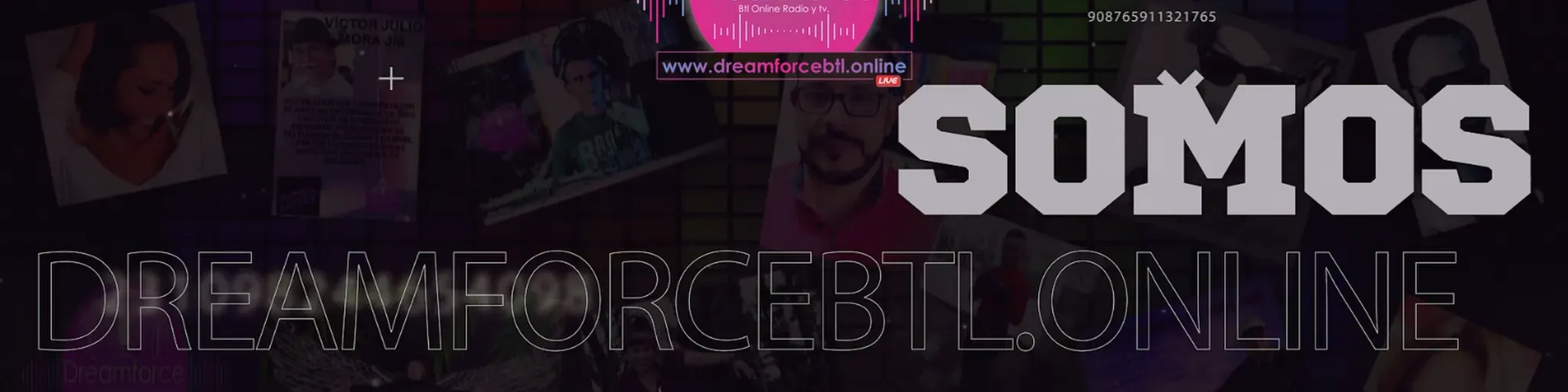 dreamforce electro